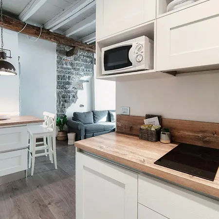La Maison By Quokka 360 - Historic Centre Of - The Walled Da Chiudere Apartment Como