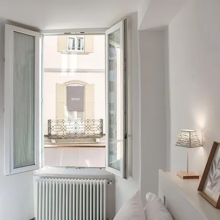 Apartment La Maison By Quokka 360 - Historic Centre Of - The Walled Como